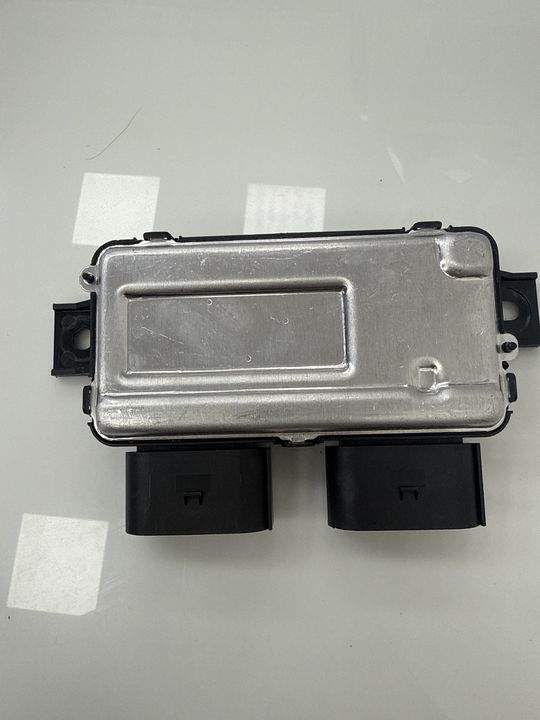 Mercedes-Benz Radar Sensor Control Unit Distronic Plus A0009007413
