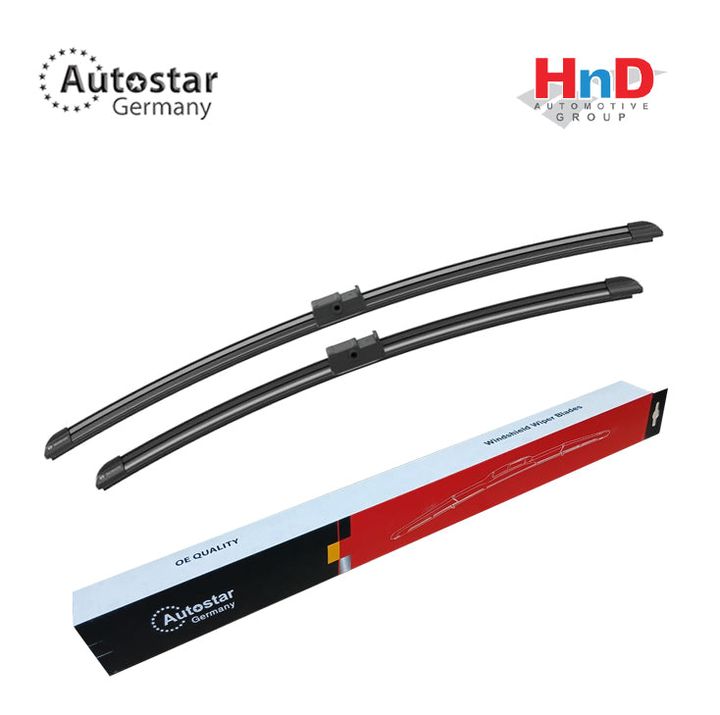 Autostar Germany WIPER BLADE FRONT 1 SET 17/17" G550 G63 AMG 4638200407
