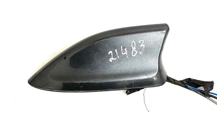 Antenna - 2020 Ford Explorer XLT