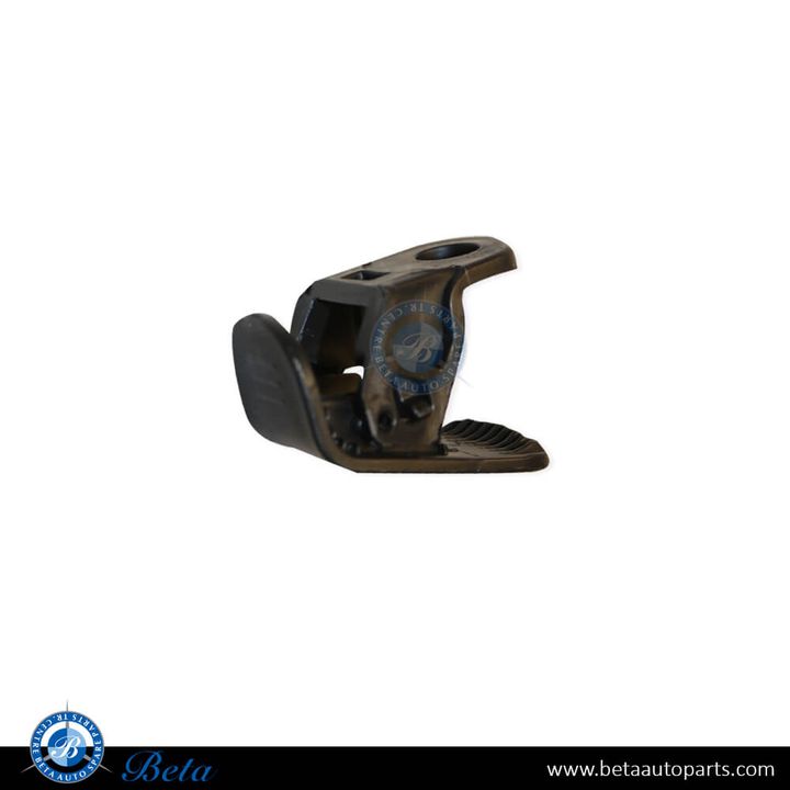 Tesla Model 3 (2017-2023), Frunk Clip (Right), China, 1116003-00-C / 1116004-00-C