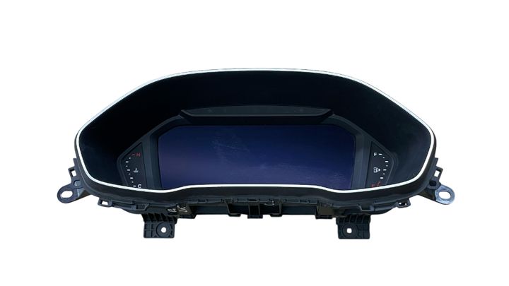 Speedometer - 2020 Audi Q3