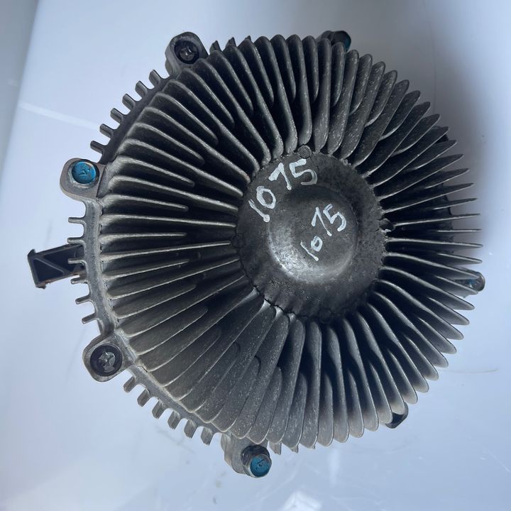 Fan clutch - 2014 Infiniti QX80 SUV