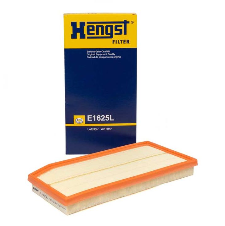 Hengst (HEN # E1625L) CABIN AIR FILTER For Mercedes Benz W205 W213 C253 2640940100