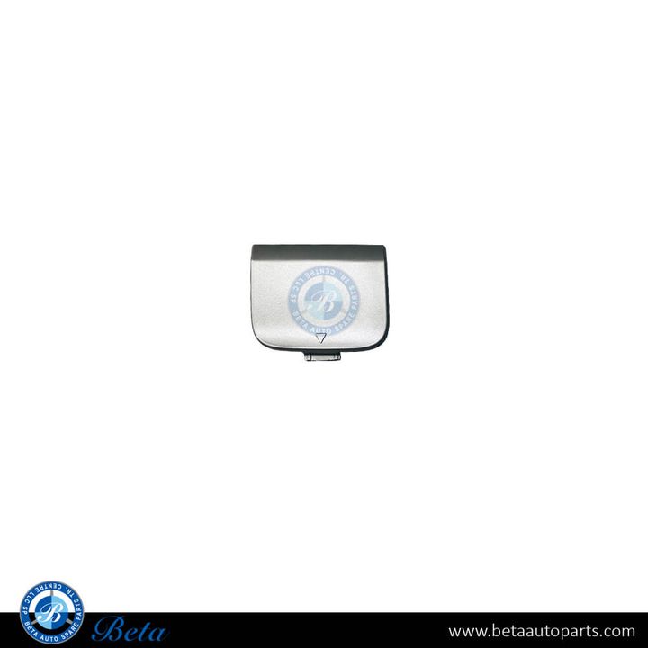 Mercedes GLA-Class X156 (2014-2016), Rear Bumper Tow Cover, China, 1568853522
