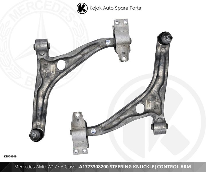 Control Arm Right Mercedes-AMG W177 A Class