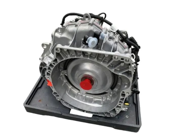 DUAL-CLUTCH TRANSMISSION BM700.423  NEW