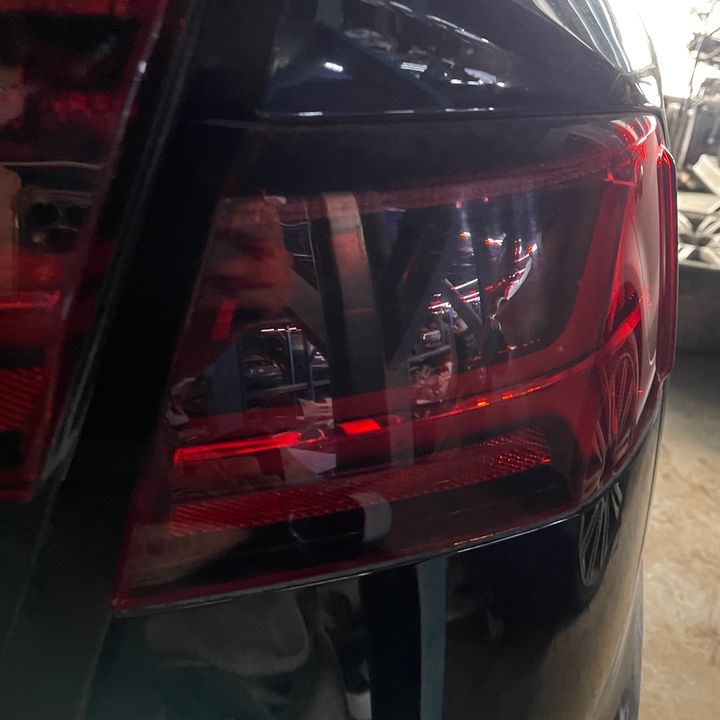 Tail Light (RH) - 2017 Audi A6