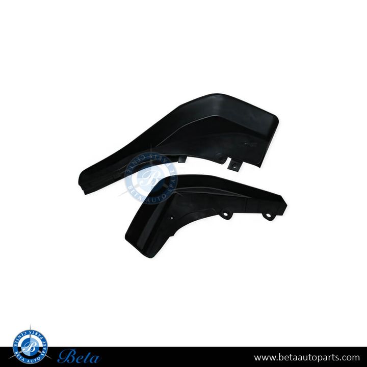Range Rover Evoque (2016-2018), Mudguard Board, China, VPLVP0065
