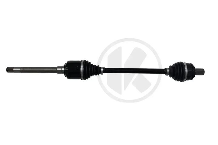 FRONT AXLE SHAFT-RIGHT