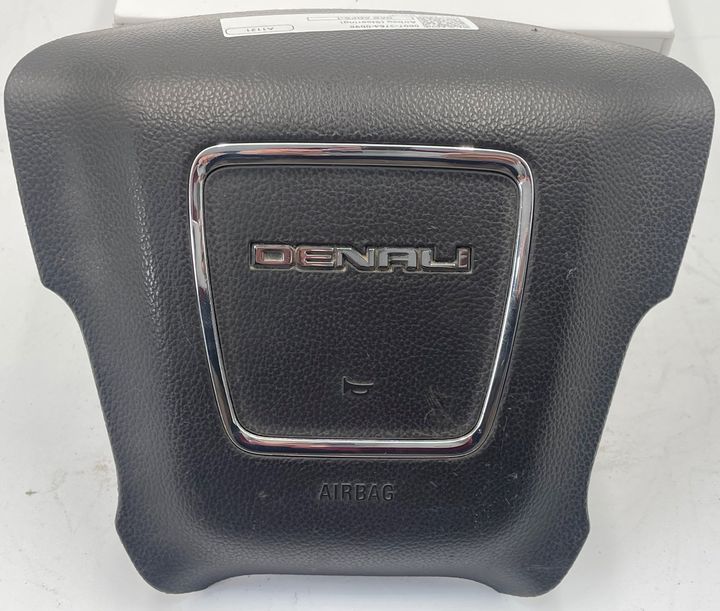 Airbag (Steering) - 2015 GMC DENALI