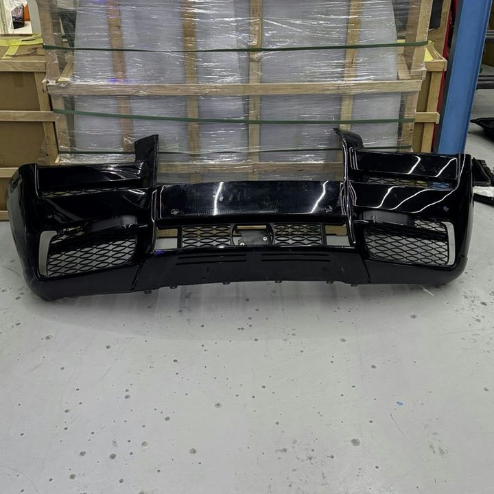 Rolls Royce Cullinan - Front Bumper
