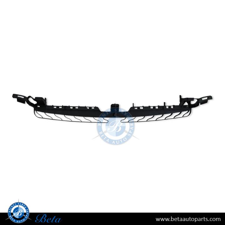 Volkswagen Jetta (2019-Up), Radiator Support Air Deflector, Taiwan, 17A805705E