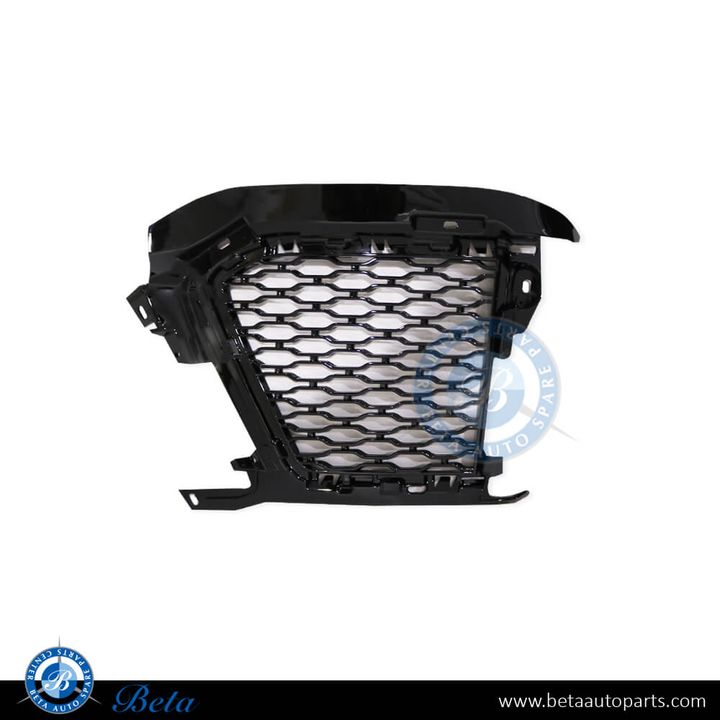 Range Rover Sport (2018-2022), Fog Lamp Cover (Left), China, LR099301