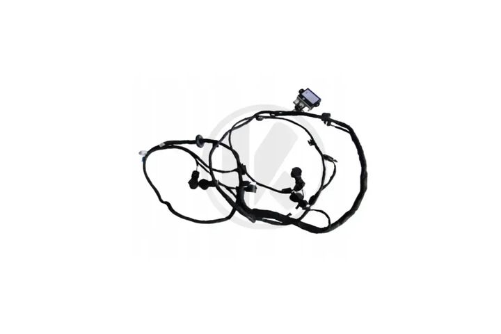ELECTRICAL WIRING HARNESS