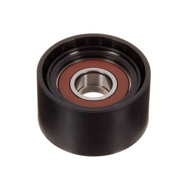 Autostar Germany DRIVE BELT IDLE PULLEY For Mercedes Benz 1372020119
