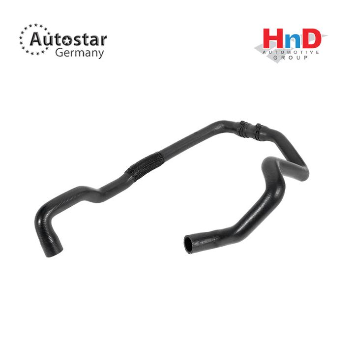 Autostar Germany ENGINE COOLANT HOSE MINI R55 R56 R57 R58 17122754247