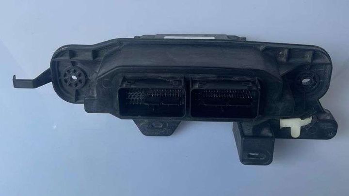 Engine ecm - 2015 Ford F-150