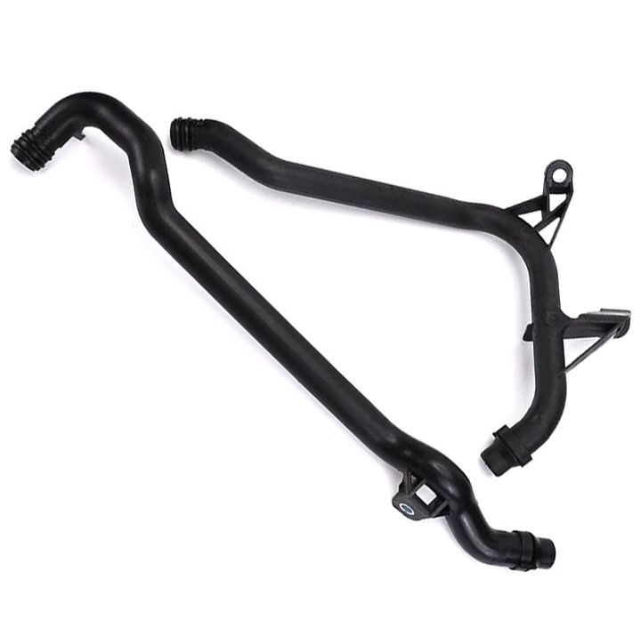Autostar Germany (AST-549691) Radiator Hose For BMW E38 E36 E46 E85 11531705220