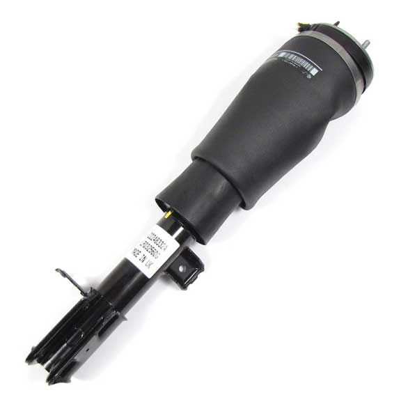 Autostar Germany SHOCK ABSORBER FRONT RIGHT WITH SENSOR For Land Rover LR032560