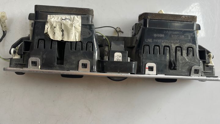 Ac Vent Penal - 2007 Land Rover RANGE ROVER VOGUE