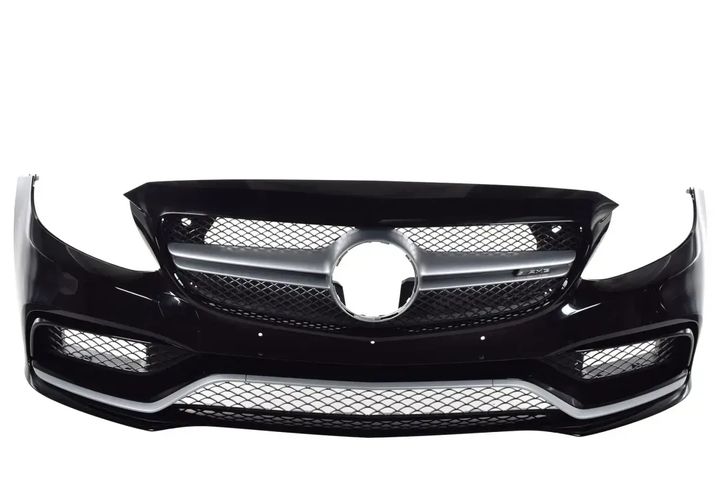 a2058801540 90 9197   front bumper