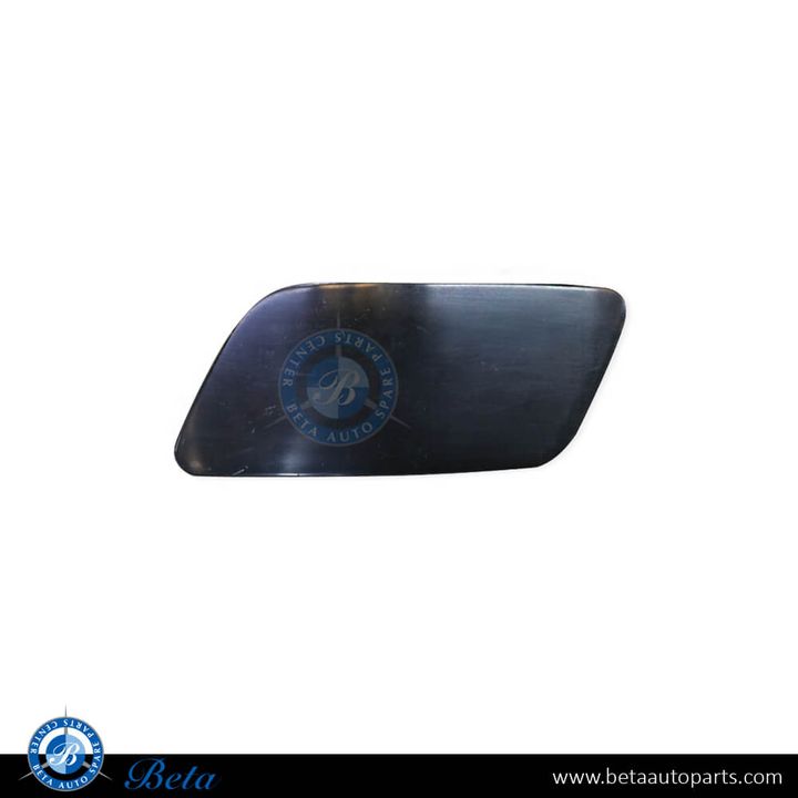 Audi A3 (2013-2016), Headlamp Washer Cover (Left), China, 8V5955275