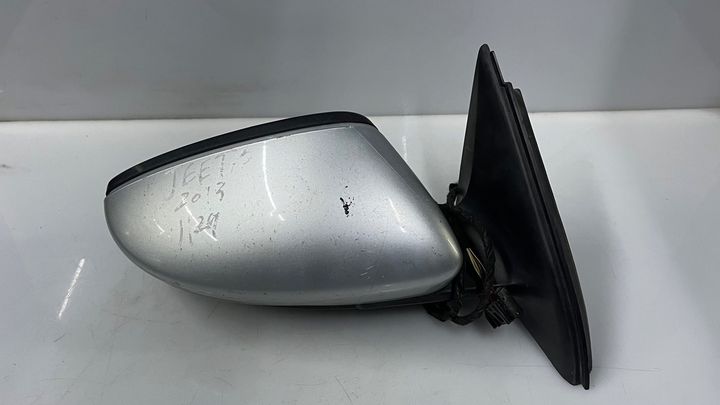 Side Mirror (RH) - 2012 Volkswagen Jetta
