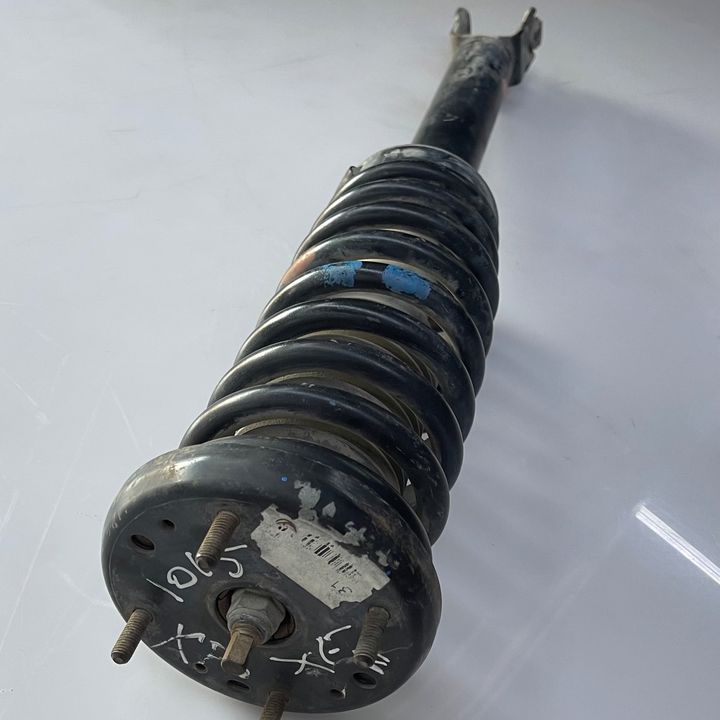Shock Absorber (RHF) - 2011 Jaguar XF
