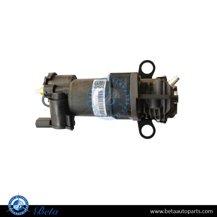 Mercedes ML-Class / GLE-Class / GL-Class W166 / C292 / X166 (2012-2018), Air Suspension Compressor, China, 1663200104