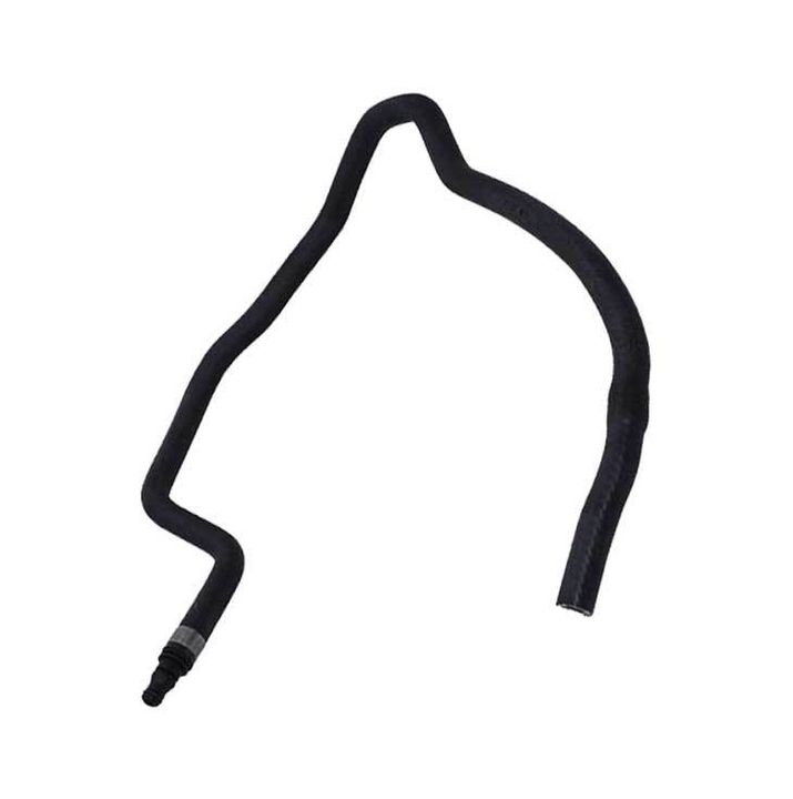 Autostar Germany ENGINE COOLANT RECOVERY TANK HOSE For Mercedes Benz 2215010125
