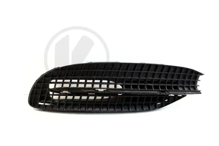 COVER, BUMPER AREA - RIGHT