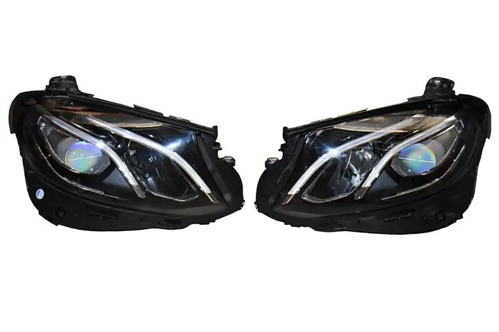 213 HEAD LAMP - L