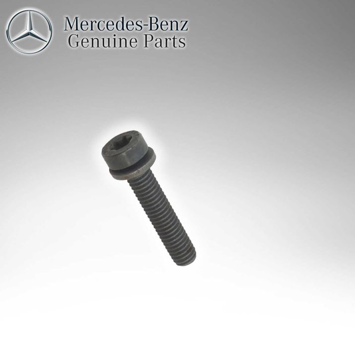 Mercedes Benz Genuine Screw 1402770671