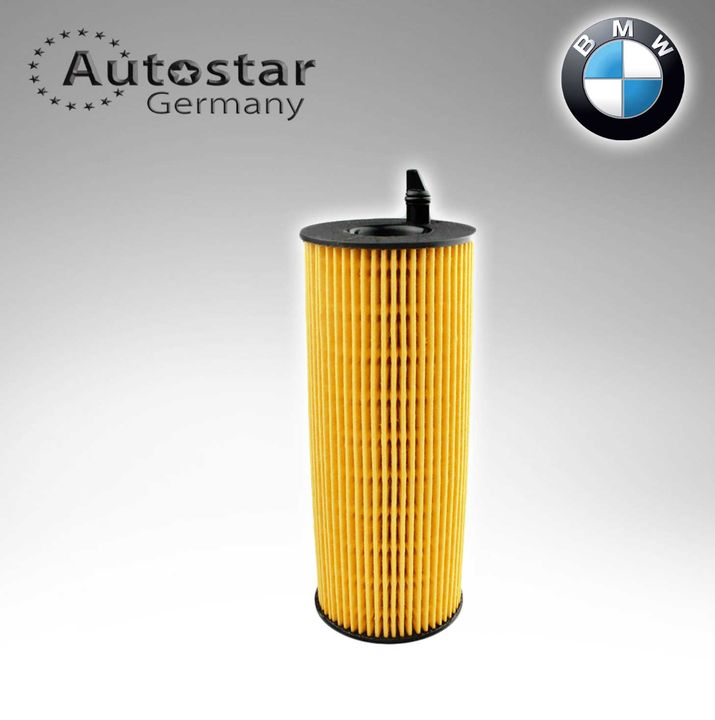 BMW OIL FILTER  F10 E81 E90 11427807177