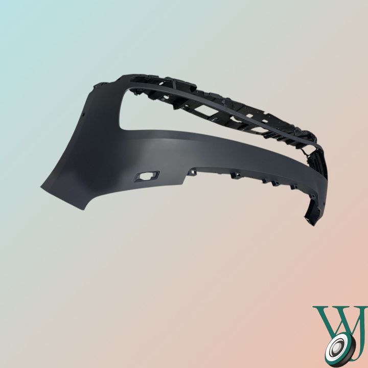 FRONT BUMPER 2023 VOGUE SV, 2023 Vogue SV Front Bumper Kit