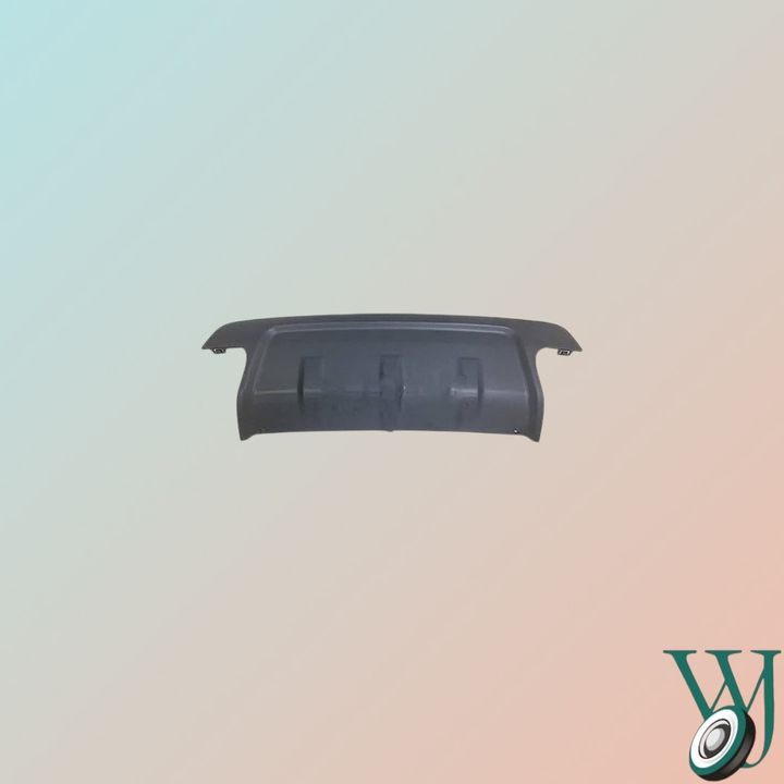 REAR BUMPER COVER  2022 SPORT SVR