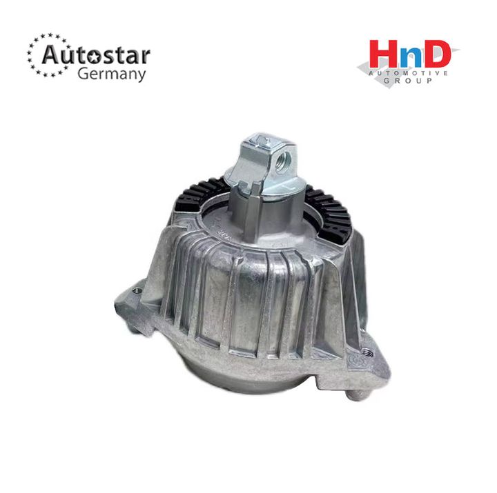 Engine mount for MERCEDES-BENZ CLS Coupe C218 2182400100