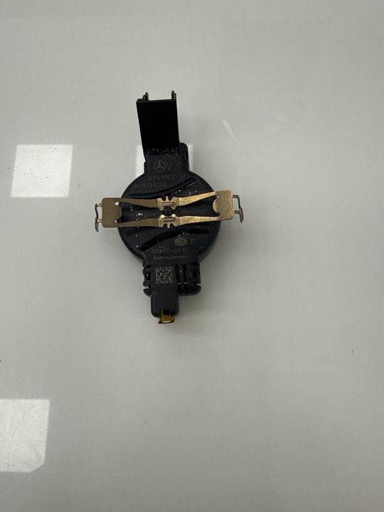 Mercedes-Benz W214 E-Class Blind Spot Radar Sensor