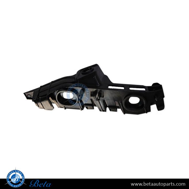 Volkswagen Passat (2015-2019), Front Bumper Bracket (Right), China, 3G0807050