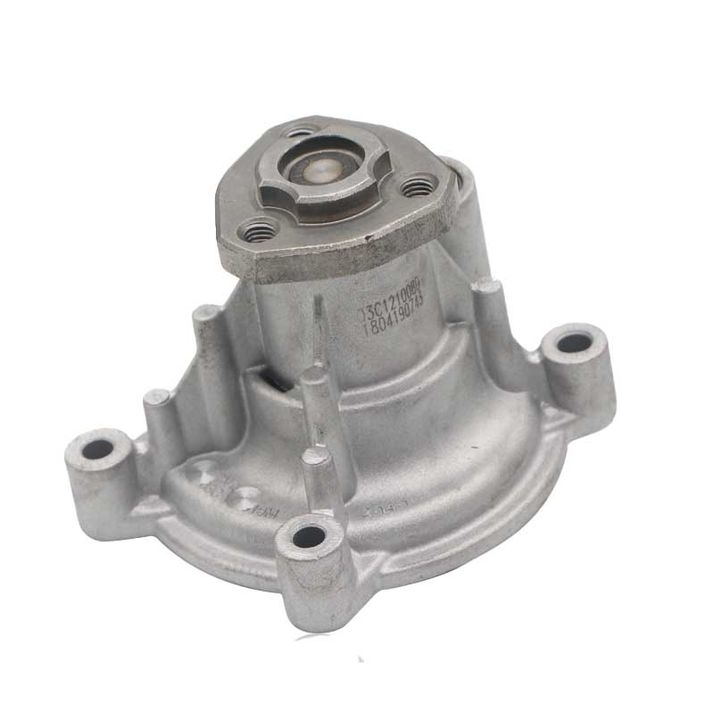 Autostar Germany WATER PUMP COOLING SYSTEM 03C121005D For AUDI 03C121005D
