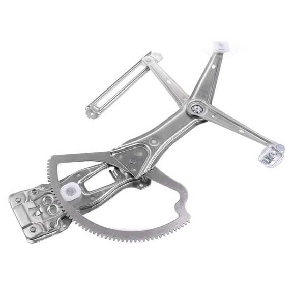 Mercedes Benz WINDOW REGULATOR (TAIWAN) 1637201146