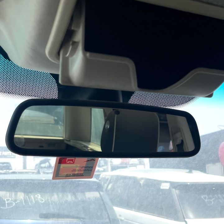 Mirror (Inner rear view) - 2012 Land Rover RANGE ROVER