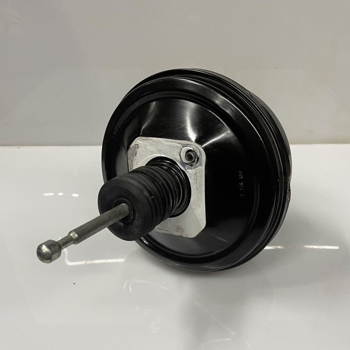 Brake booster - 2014 Chevrolet Impala LTZ