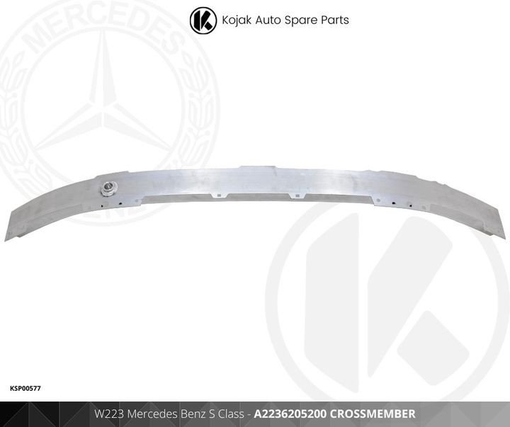 Crossmember Mercedes-Benz S-Class W223