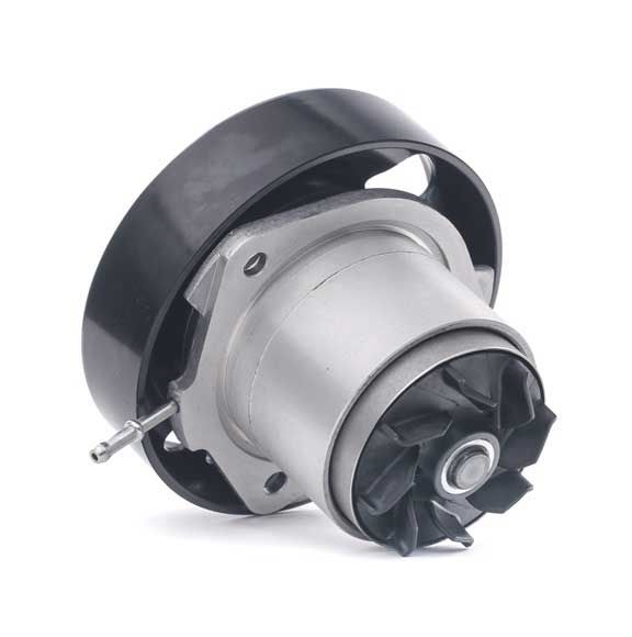 TRUCKTEC (07.19.291) WATER PUMP For Audi 03H121008K