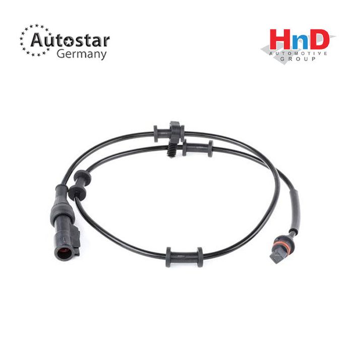AUTOSTAR GERMANY ABS sensor for JAGUAR XK, XF, XJ C2D3410