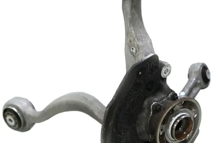 AXLE EMPTY