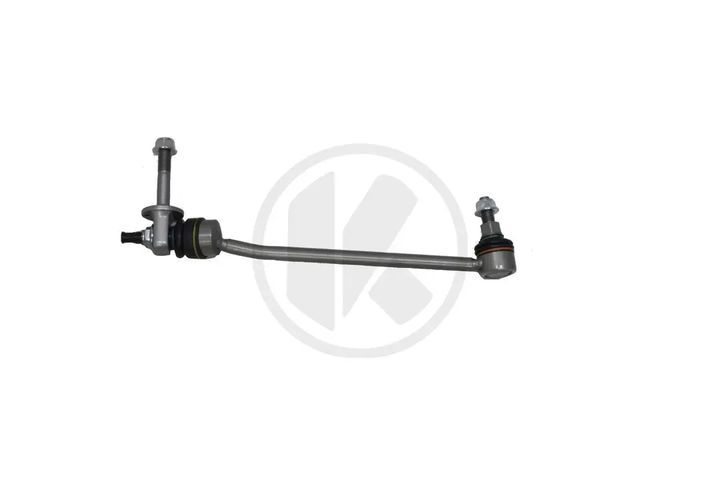 TORSION BAR LINKAGE - Left front