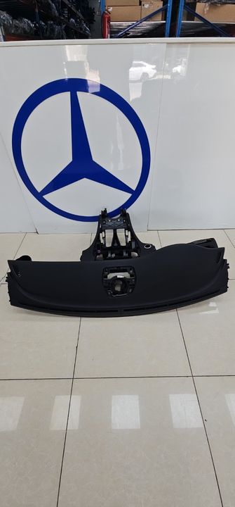 Mercedes-Benz W205 C-Class Dashboard Upper Panel