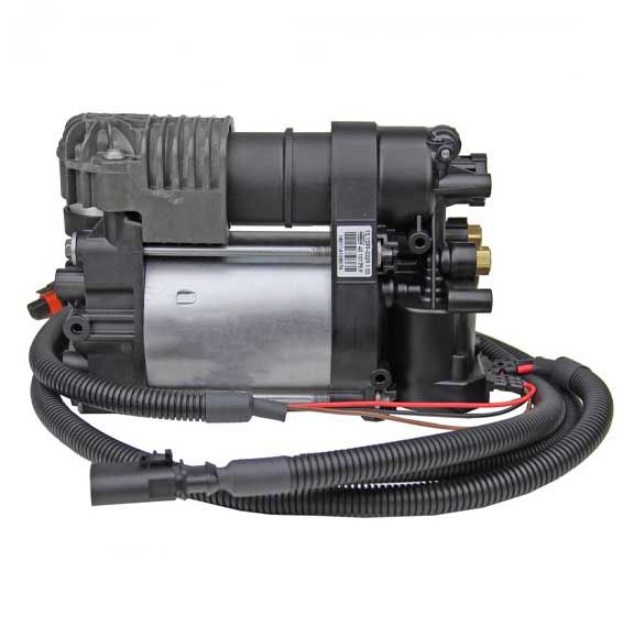 Autostar Germany AIRMATIC COMPRESSOR for Porsche PANAMERA 2010-2016 97035815124